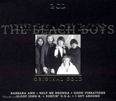 The Beach Boys  **  Original Gold  **  (2 CD)