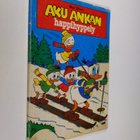 Walt Disney : Aku Ankan happihyppely - pikkukuva 1