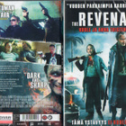 Revenant (9 143) UUSI -FI- DVD 2011 ,zombie crimefighters - pikkukuva 1