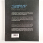 B. A. Burlingame : Sustainable diets and biodiversity : d... - pikkukuva 2