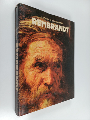 J. Bolten : Rembrandt