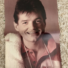 Madonna/ falco pikkujuliste - pikkukuva 2