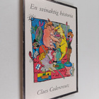 Claes Cedercreutz : En svinaktig historia - pikkukuva 1