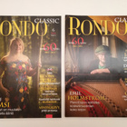 Rondo Classic 6-9/2023 lehti, 4 kpl - pikkukuva 1