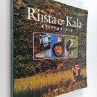 Siri (toim.) Reuterstrand : Riista & kala : keittokirja - pikkukuva 1