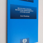 Jussi Haukioja : Rule-following, Response-dependence and ... - pikkukuva 1