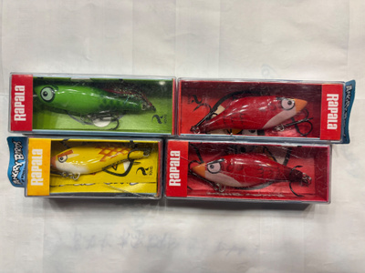 Angry Birds rapala vaappu 4 kpl, käyttämättömiä