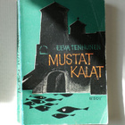 Eeva Tenhunen: Mustat kalat - pikkukuva 1