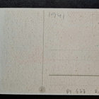Martta Wendelin: Hy 677 R1, kulkematon 1941 - pikkukuva 2