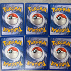 Pokémon-korttipaketti 6 kpl – Aquapolis, Expedition, EX Sand - pikkukuva 2