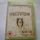 Xbox 360 peli Oblivion - pikkukuva 1