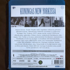 Kuningas New Yorkissa (UUSI Blu-ray) Charlie Chaplin - pikkukuva 2