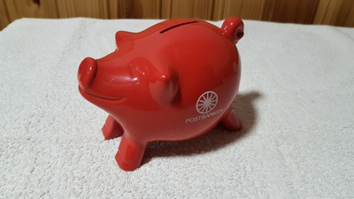 POSTIPANKKI SÄÄSTÖPOSSU