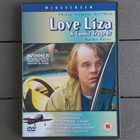DVD: Love Liza (Philip Seymour Hoffman, Kathy Bates 2002) - pikkukuva 1