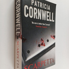 Patricia Cornwell : Scarpetta - pikkukuva 1