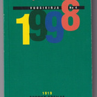 Suomen sotilaan vuosikirja No 4 (1998) - pikkukuva 1