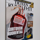 Tieteen kuvalehti 5/2016 - pikkukuva 1