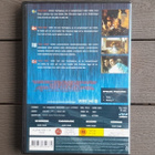 DVD: Hard Rain (Morgan Freeman, Christian Slater 1997/2003) - pikkukuva 2