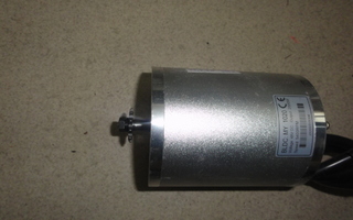 EvUltra sähkö skootteri uusi 2000w/48v moottori