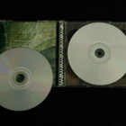 Amorphis Chapters CD+DVD *harvinaisuus - pikkukuva 3