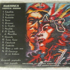 Amerinca • Tropical Andino CD - pikkukuva 3