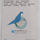 Toshie Takahama : Origami toys : 15 simple models - pikkukuva 2