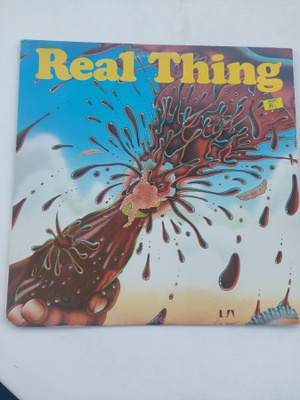Real Thing