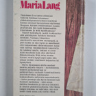 Maria Lang : Vastaus yksinäiselle Evalle - pikkukuva 2