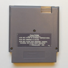 NES Bionic Commando (PAL-B/SCN) (L) - pikkukuva 2