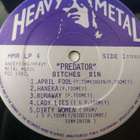 Bitches Sin - Predator - pikkukuva 3