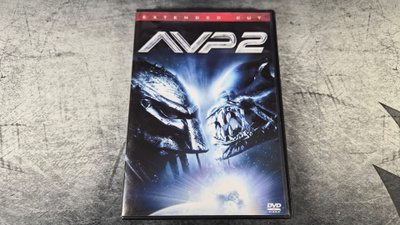 Alien vs Predator - Requiem
