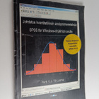 Pertti V. J. Yli-Luoma : Johdatus kvantitatiivisiin analy... - pikkukuva 1