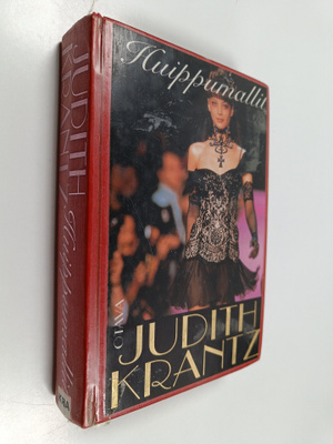Judith Krantz : Huippumallit