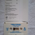 Jouni Tuokkola Pyörällä Päästään C-KASETTI - pikkukuva 3