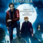 FRIIKKISIRKUS:VAMPYYRIN OPPIPOIKA	(18 109)	k	-FI-	DVD - pikkukuva 1
