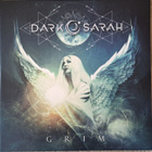 Dark Sarah - Grim 2LP - pikkukuva 1