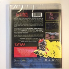 Luther the Geek (Blu-ray + DVD) Vinegar Syndrome (1987) UUSI - pikkukuva 2