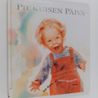 Ian Bone : Pikkuisen päivä - pikkukuva 1