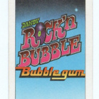 Purkkakuva DANDY ROCK'N BUBBLE Risti 6 NENA - pikkukuva 2