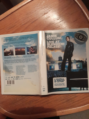 Jamie callum dvd