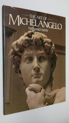 Nathaniel Harris : The art of Michelangelo