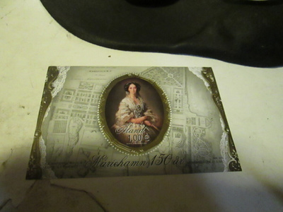 2011 Åland Maarianhamina 150 vuotta