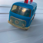 Volkswagen T2 bussi/paloauto? harvinainen pikkuauto - pikkukuva 2