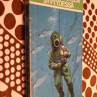 Arthur Catherall : Kymmenen sylen syvyydessä ( 1.p. 1972 ) - pikkukuva 1