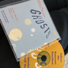 Kaartin soittokunta (Sallinen,Aho,Rautavaara) . Ghosts CD - pikkukuva 1