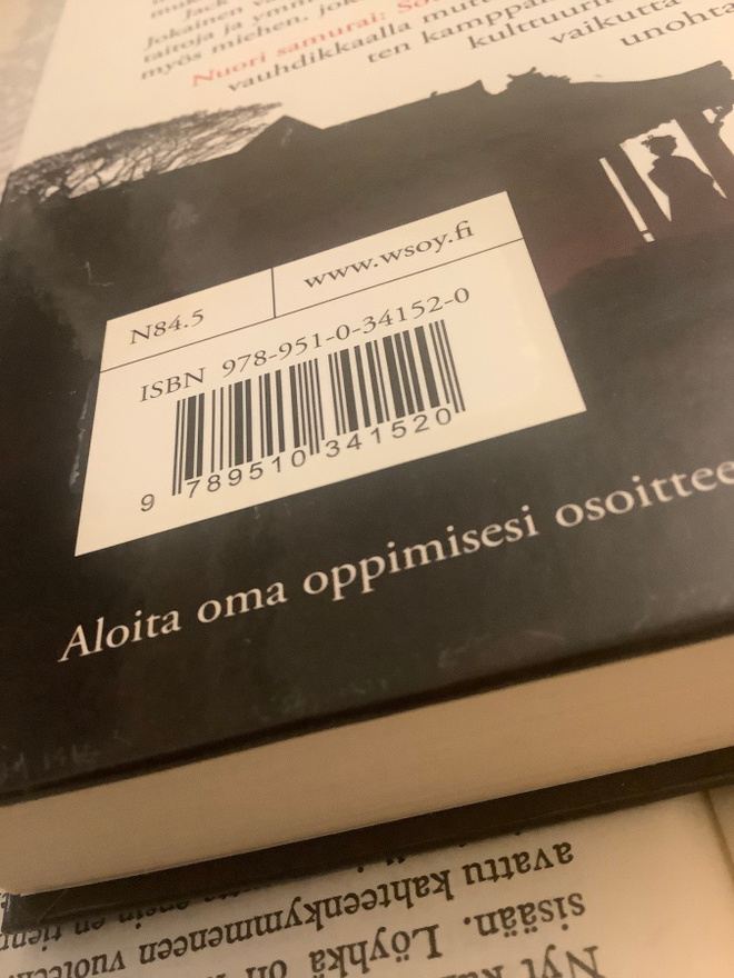 Item image
