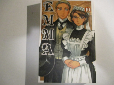 EMMA 10