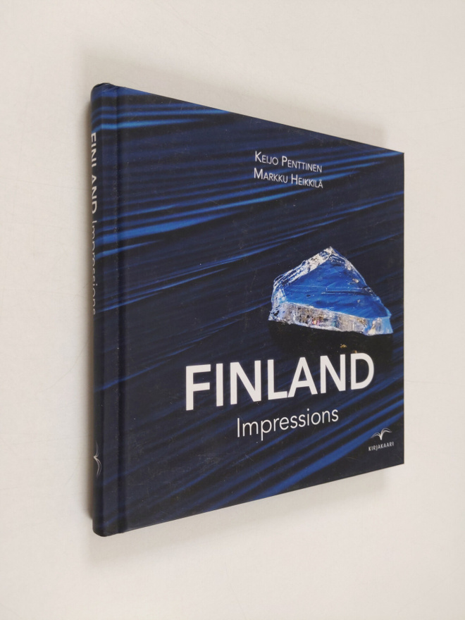Keijo Penttinen : Finland : impressions