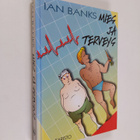 Ian Banks : Mies ja terveys - pikkukuva 1