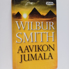 Wilbur Smith : Aavikon jumala - pikkukuva 1